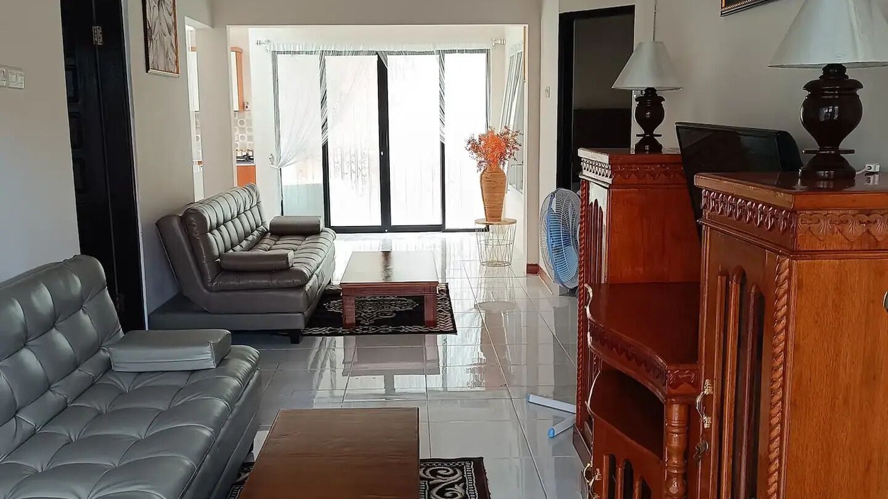 Photo of Livingroom in Bukittinggi