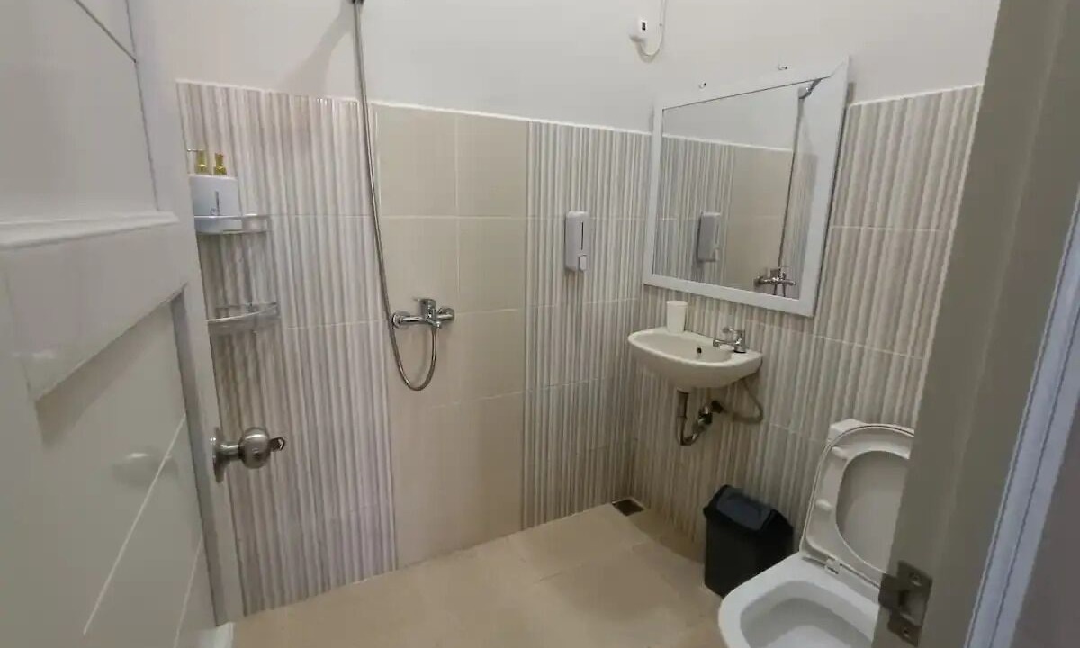 Photo of Bathroom in Bukittinggi