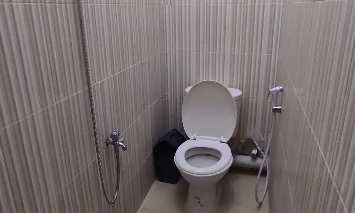 Photo of Bathroom in Bukittinggi