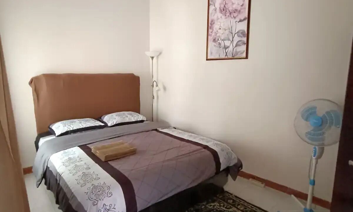 Photo of Bedroom in Bukittinggi