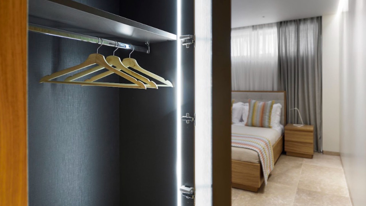 Photo of Bedroom in Vourvourou