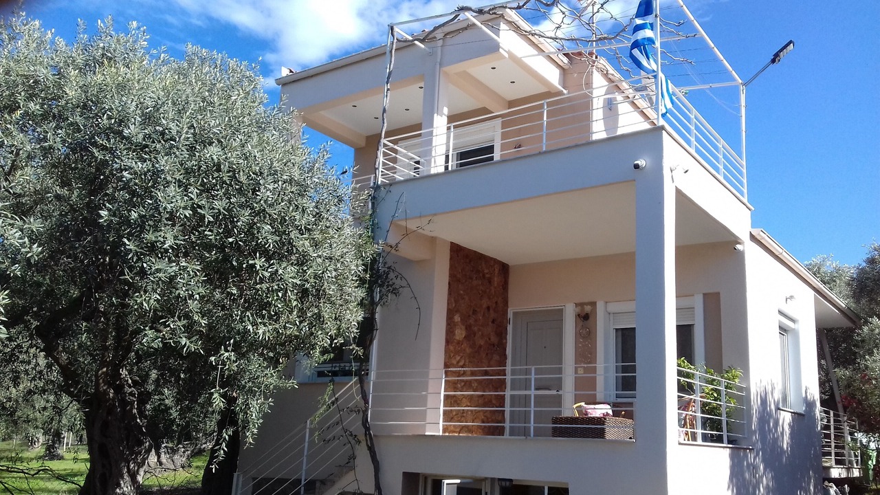 Photo of Outdoor in Skala Sotiros