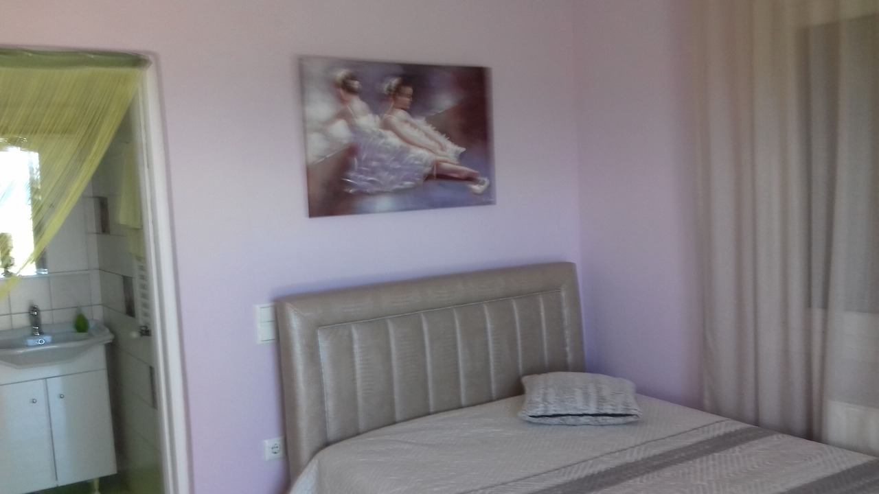 Photo of Bedroom in Skala Sotiros