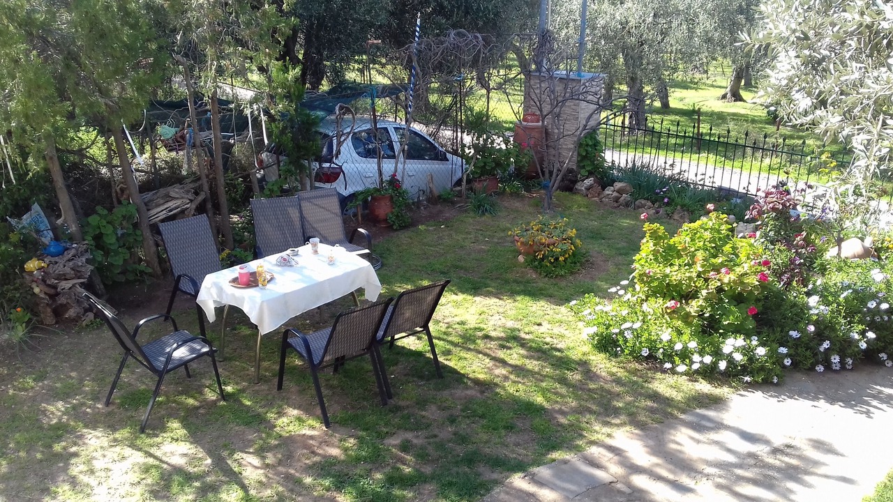 Photo of Outdoor in Skala Sotiros