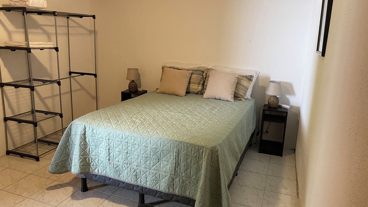 Photo of Bedroom in San Antonio de Belen