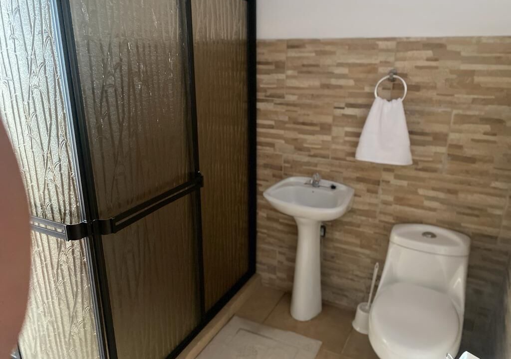 Photo of Bathroom in San Antonio de Belen