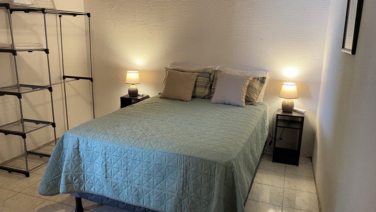 Photo of Bedroom in San Antonio de Belen