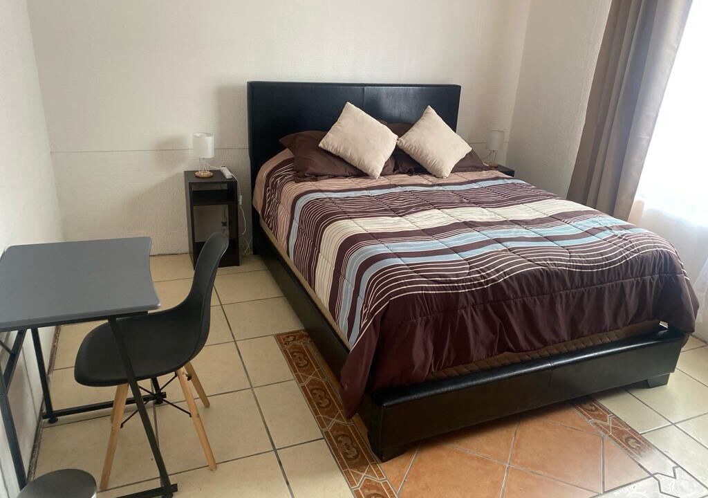 Photo of Bedroom in San Antonio de Belen