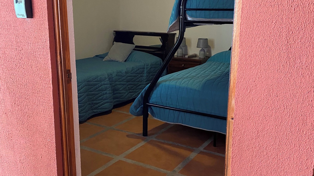 Photo of Bedroom in San Antonio de Belen