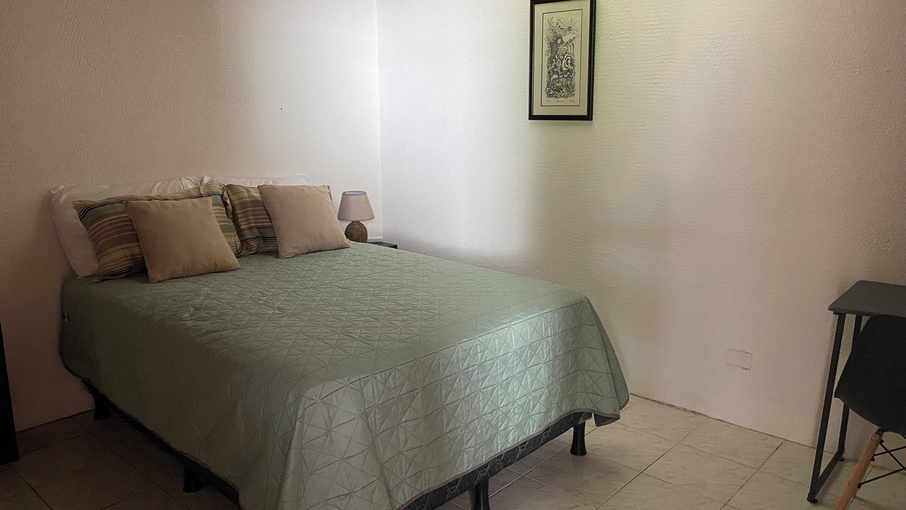 Photo of Bedroom in San Antonio de Belen