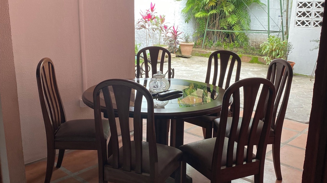 Photo of Outdoor in San Antonio de Belen