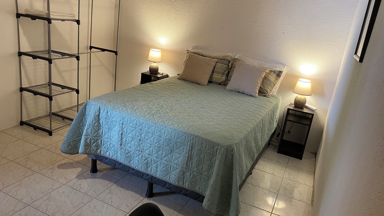 Photo of Bedroom in San Antonio de Belen