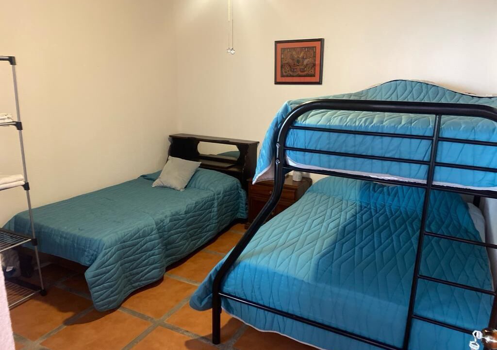 Photo of Bedroom in San Antonio de Belen