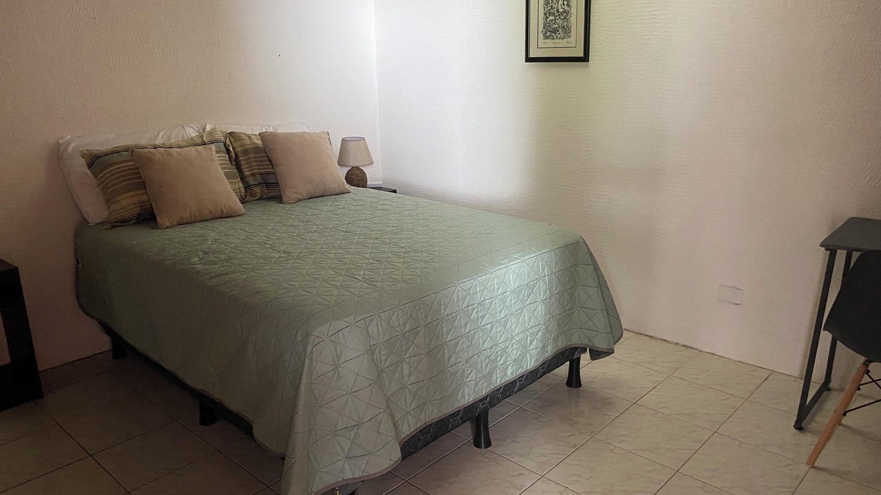 Photo of Bedroom in San Antonio de Belen