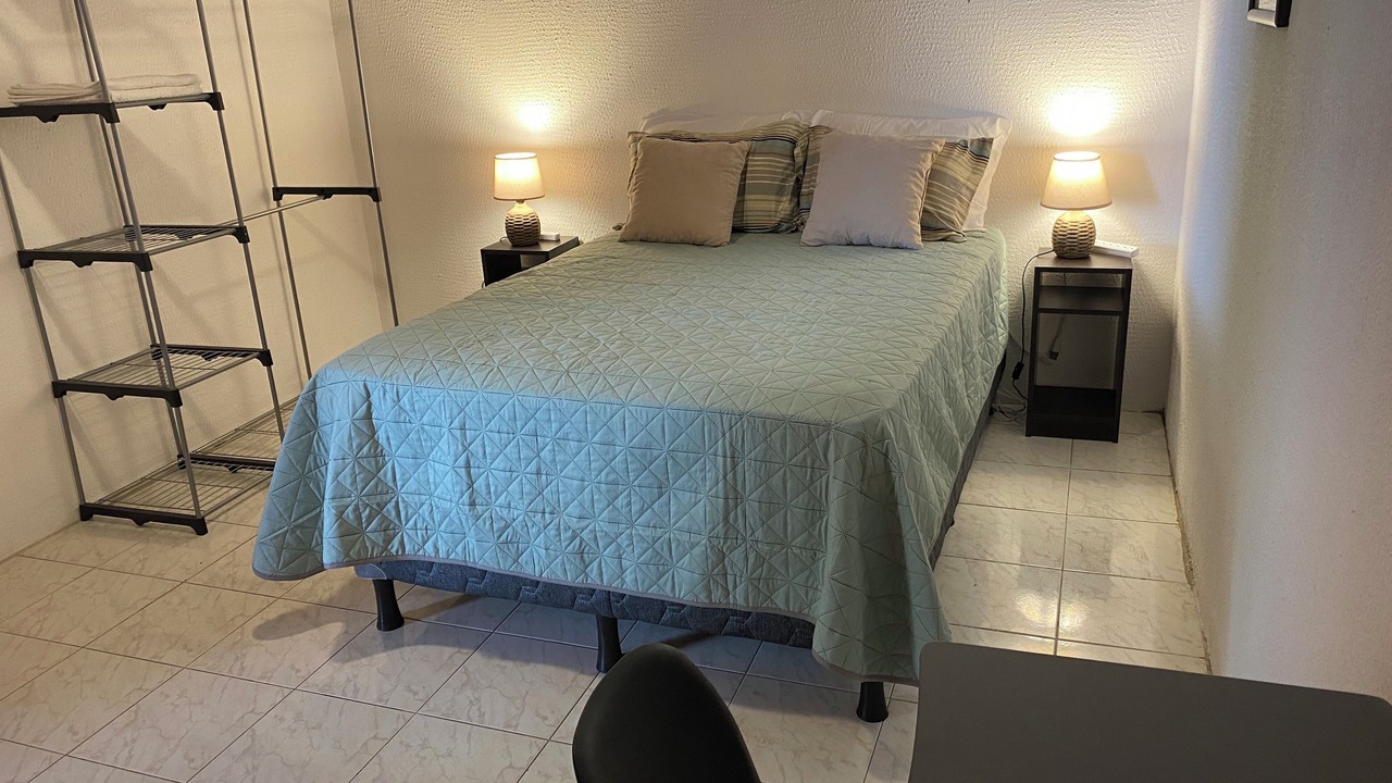 Photo of Bedroom in San Antonio de Belen
