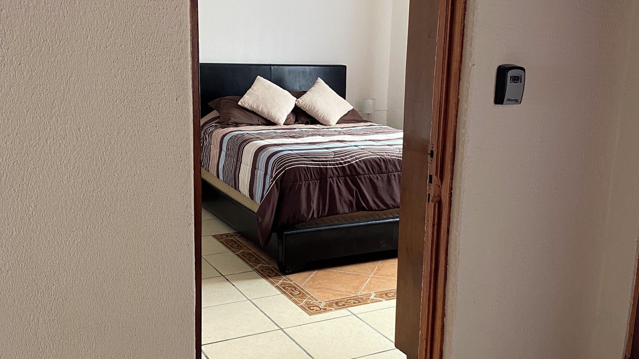 Photo of Bedroom in San Antonio de Belen