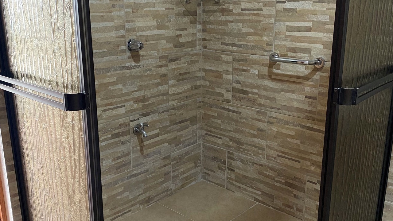 Photo of Bathroom in San Antonio de Belen