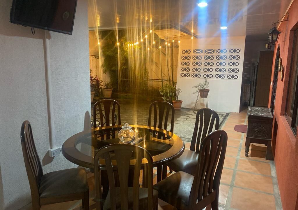 Photo of Outdoor in San Antonio de Belen