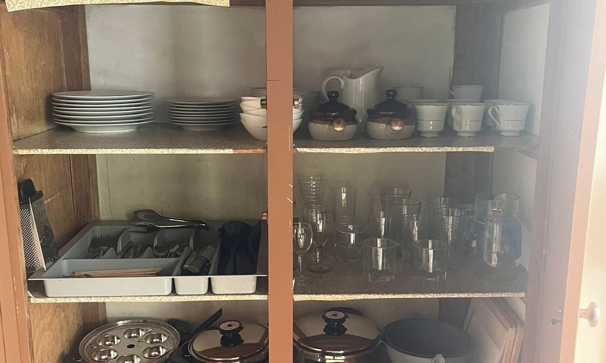 Photo of Kitchen in San Antonio de Belen