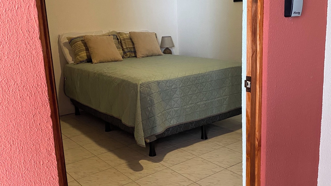 Photo of Bedroom in San Antonio de Belen