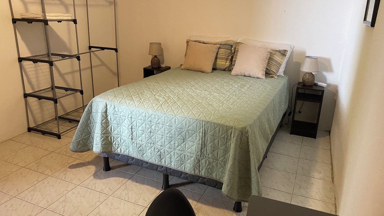 Photo of Bedroom in San Antonio de Belen