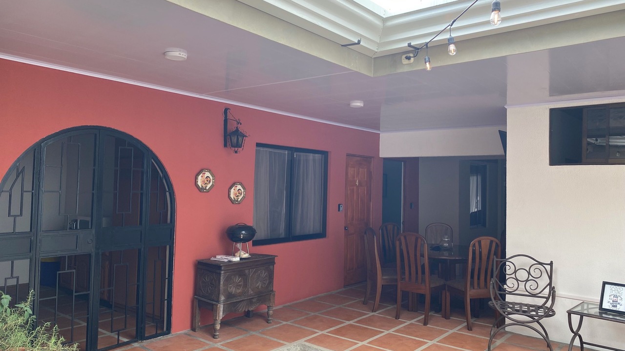 Photo of Outdoor in San Antonio de Belen