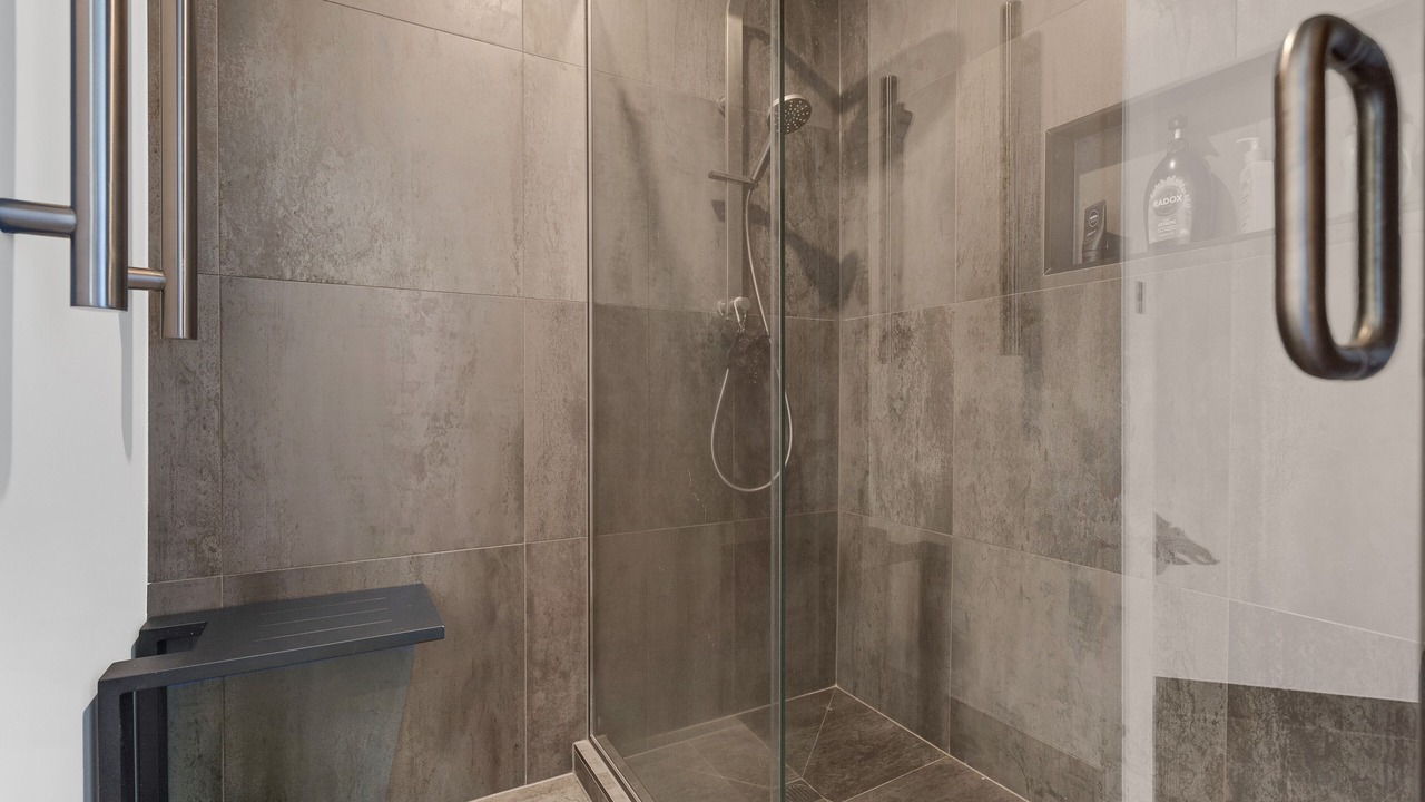 Photo of Bathroom in Castor Bay