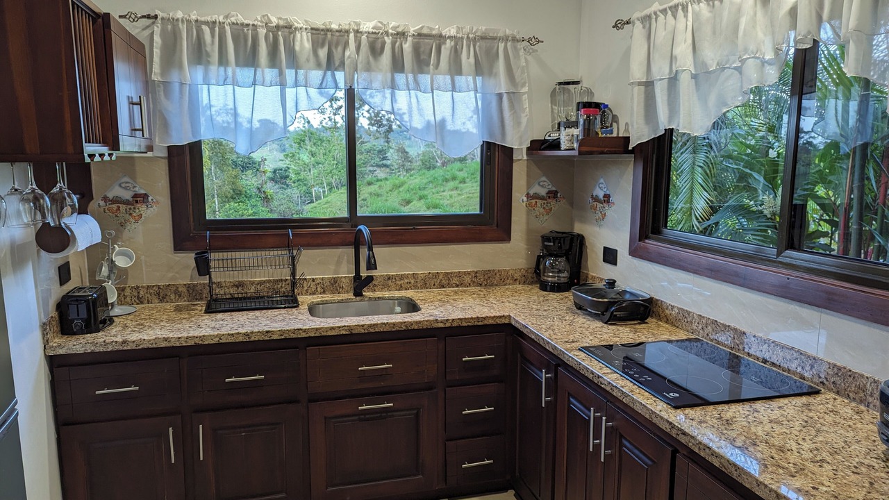 Photo of Kitchen in Monterrey