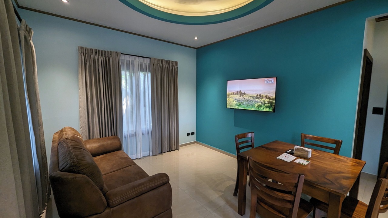 Photo of Livingroom in Monterrey