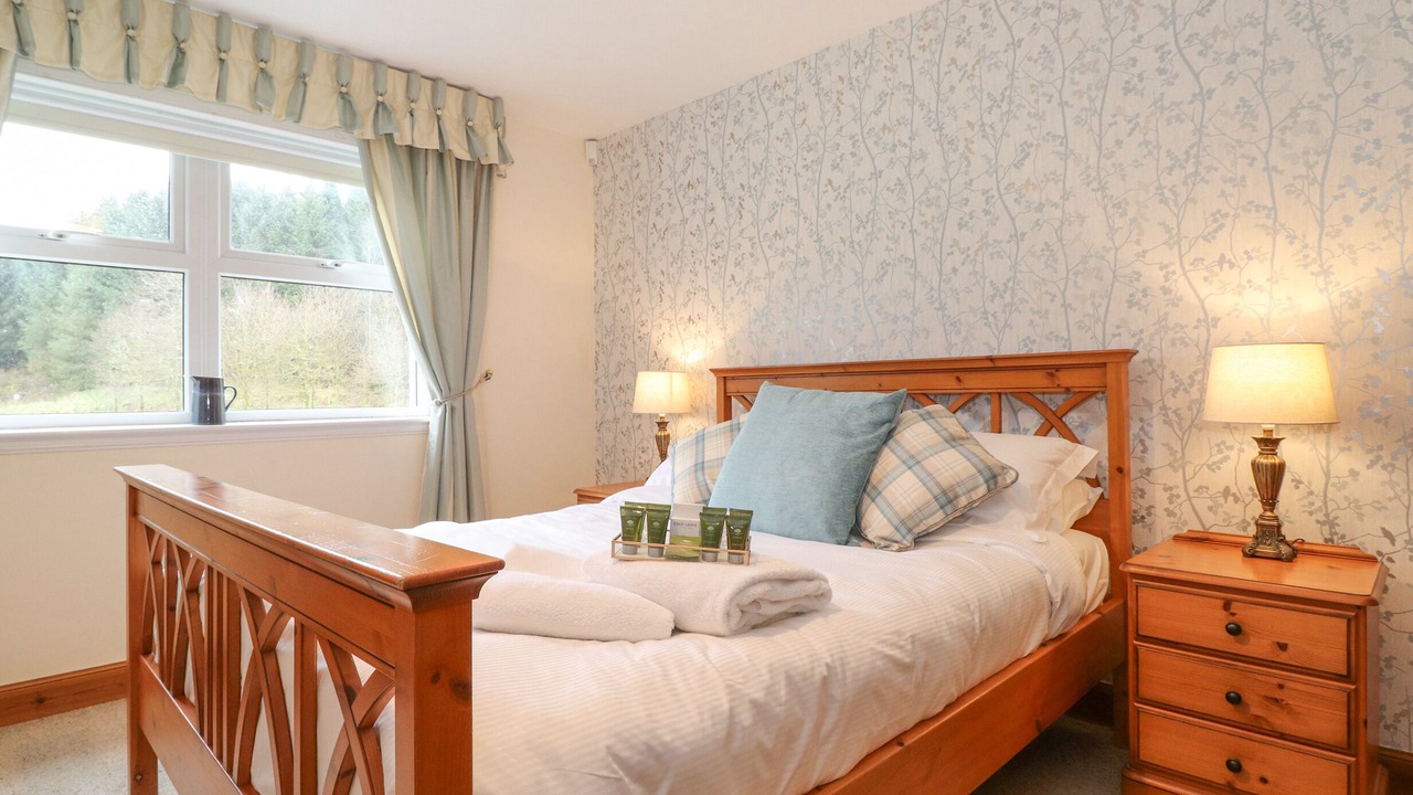 Photo of Bedroom in Dunscore