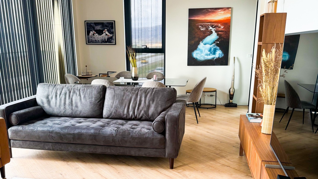 Photo of Livingroom in Laekir