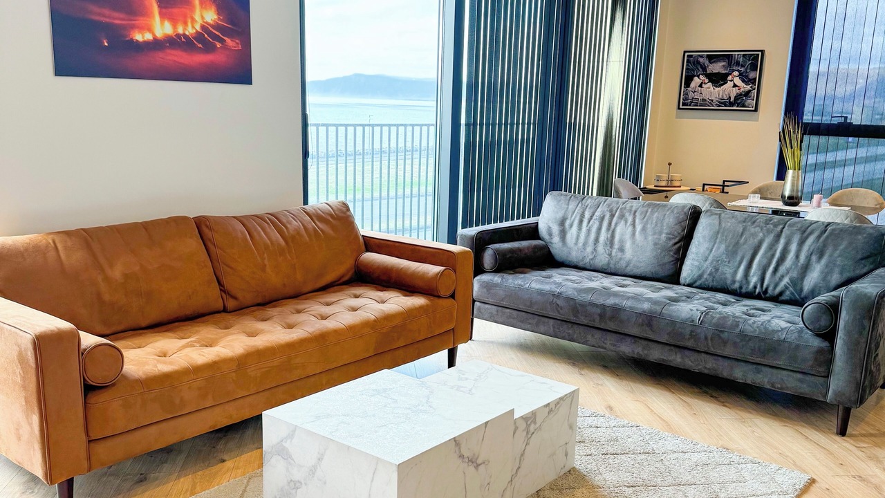 Photo of Livingroom in Laekir