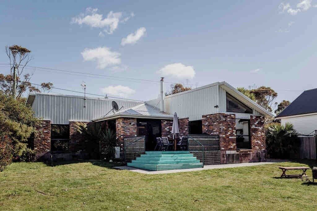 Photo of Outdoor in Scamander