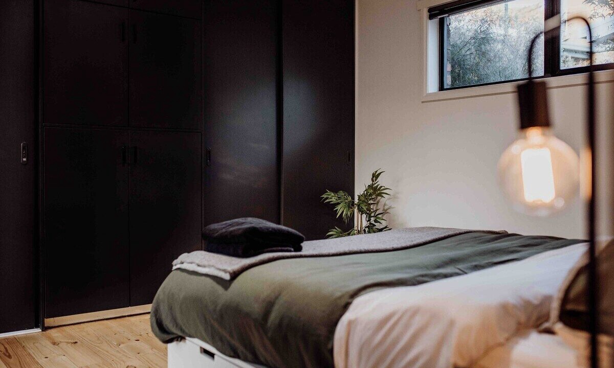 Photo of Bedroom in Scamander