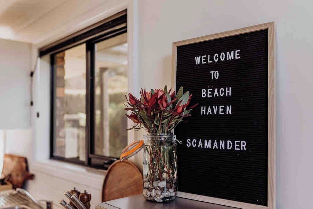 Photo of Bathroom in Scamander