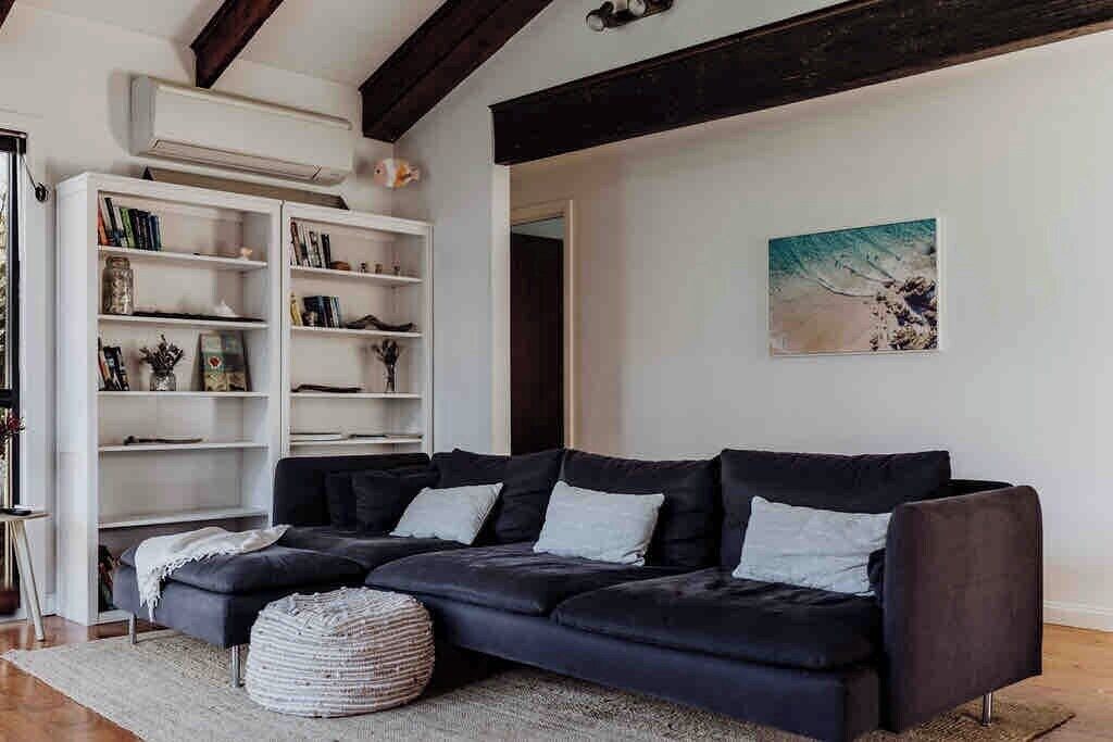 Photo of Livingroom in Scamander