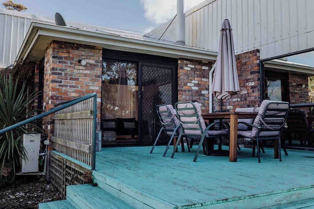 Photo of Outdoor in Scamander