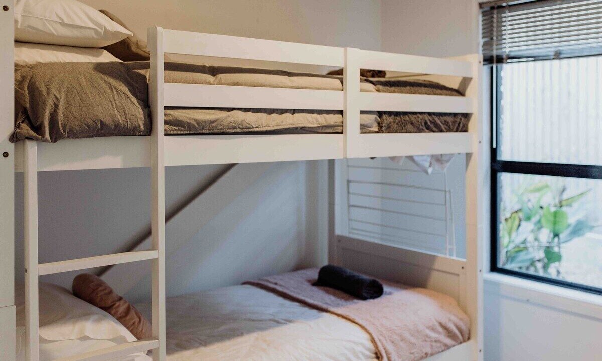 Photo of Bedroom in Scamander