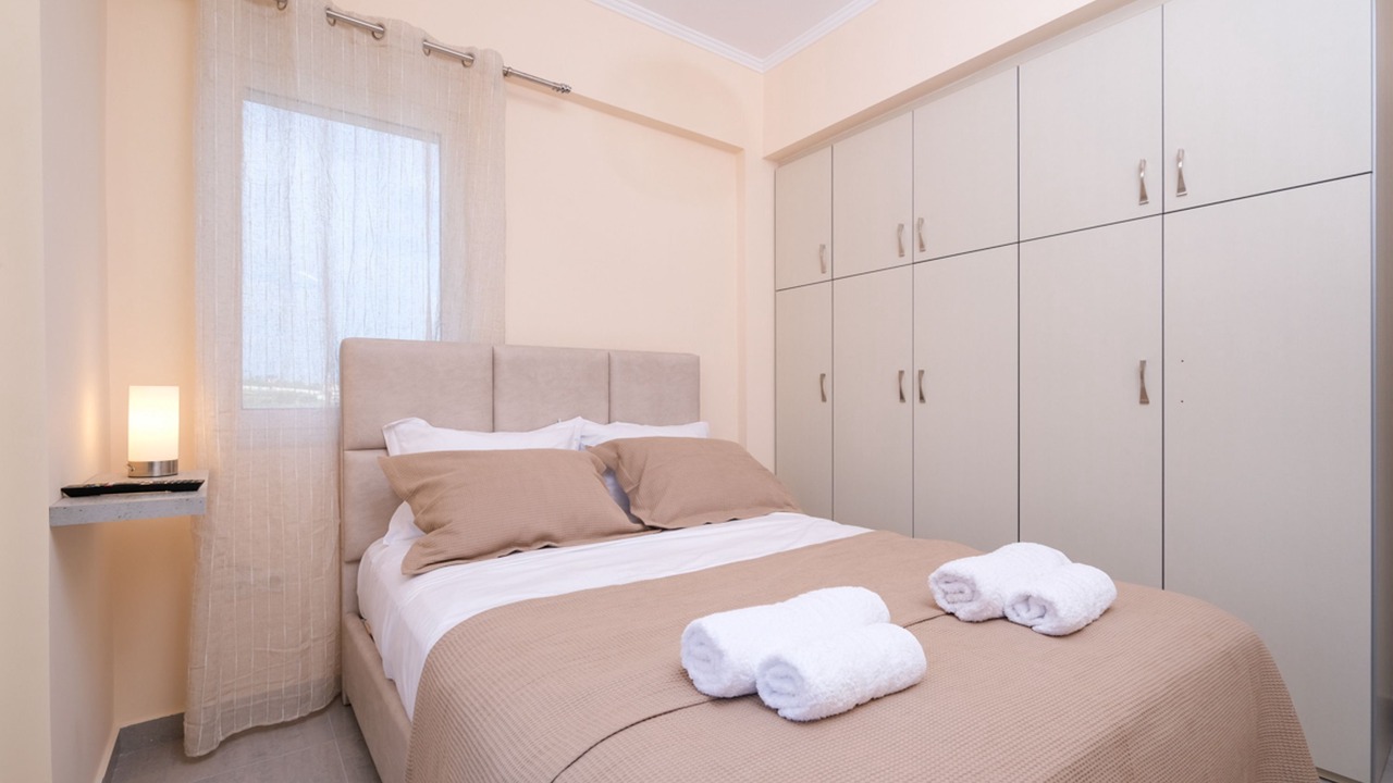Photo of Bedroom in Varnavas