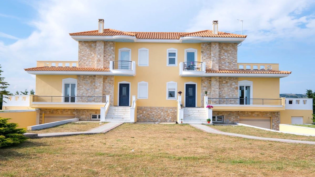 Photo of Outdoor in Varnavas