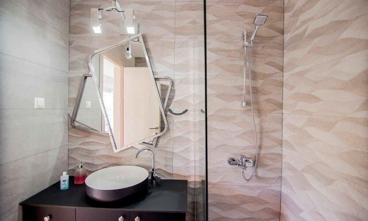 Photo of Bathroom in Tragilos