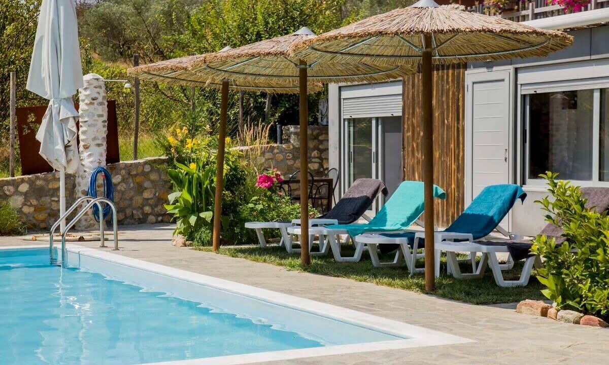 Photo of Outdoor in Tragilos