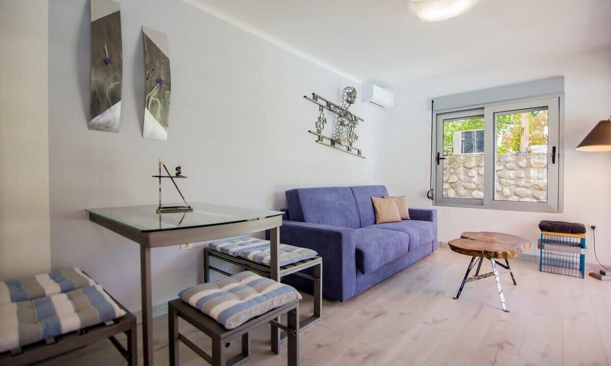 Photo of Bedroom in Tragilos