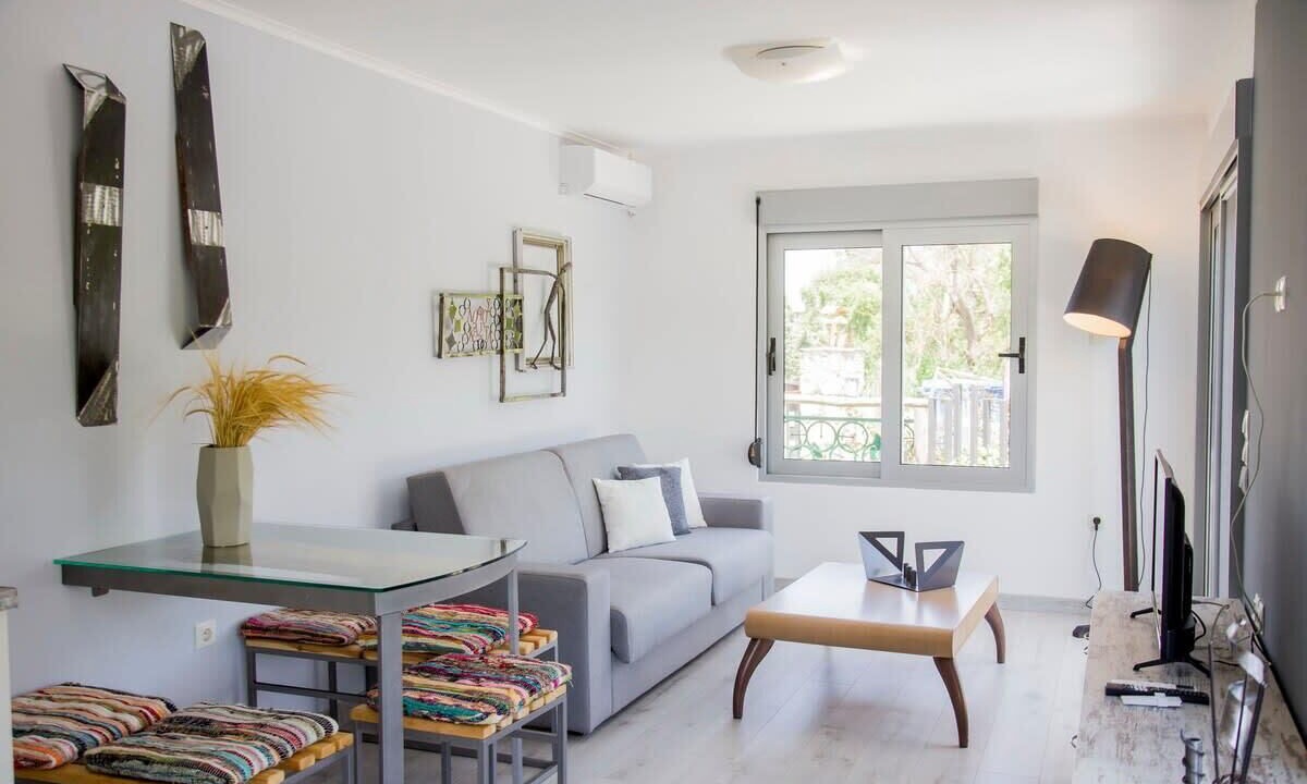 Photo of Bedroom in Tragilos