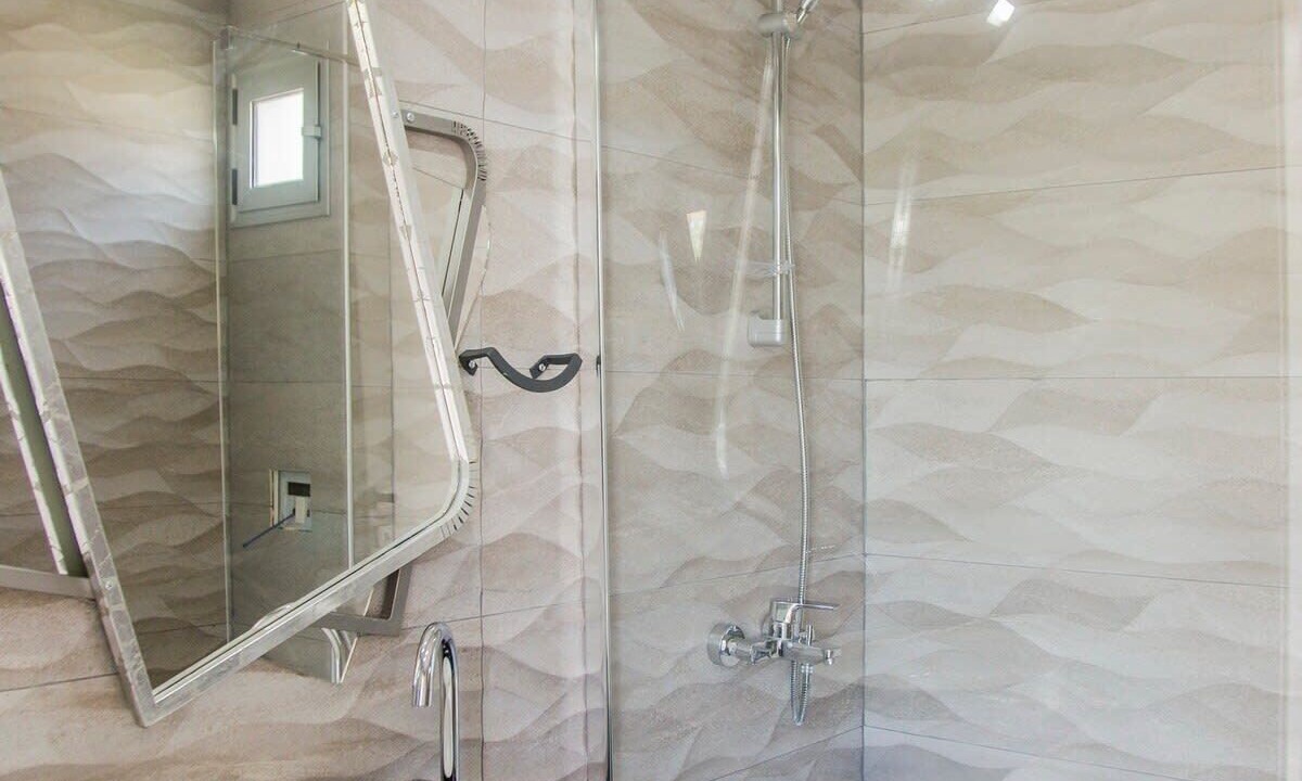 Photo of Bathroom in Tragilos