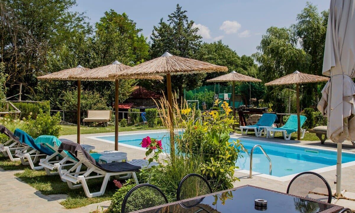 Photo of Outdoor in Tragilos