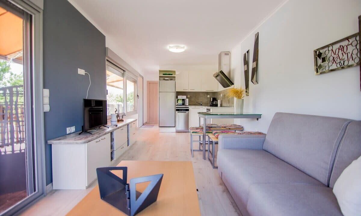 Photo of Livingroom in Tragilos