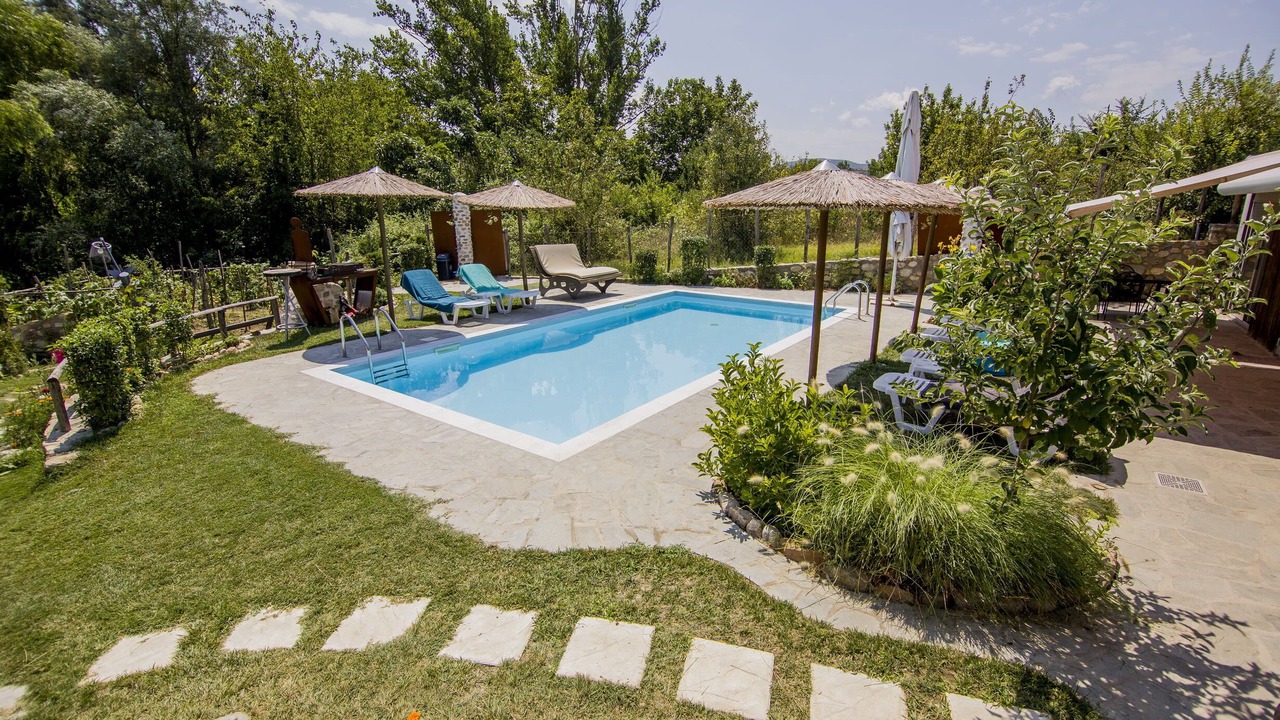 Photo of Outdoor in Tragilos