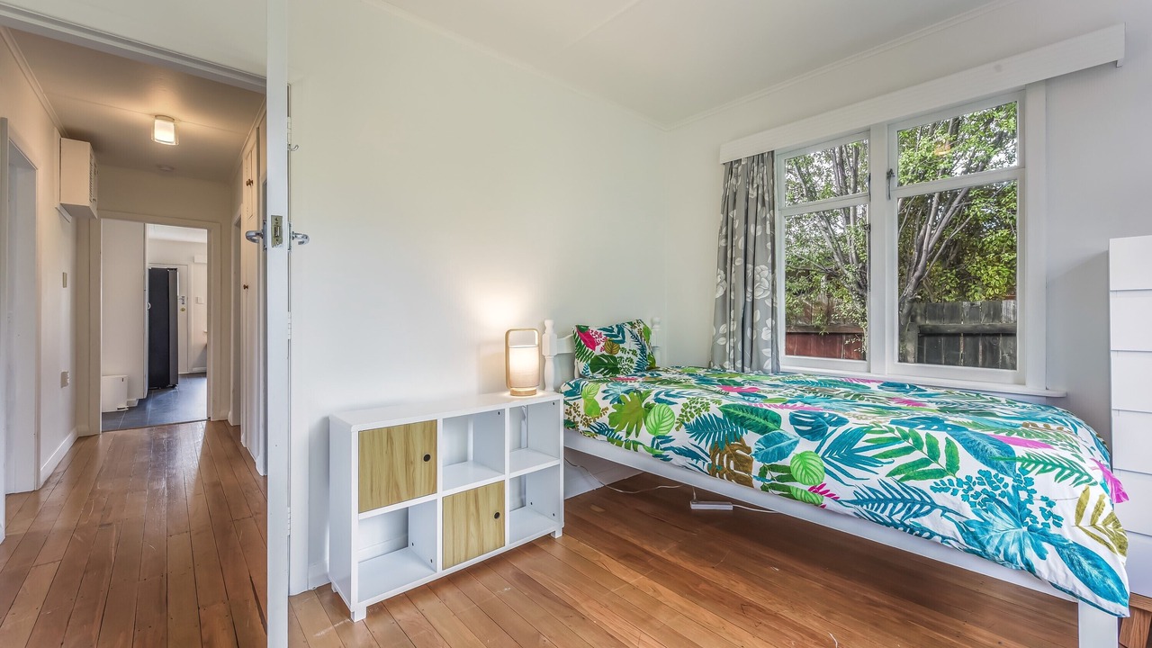 Photo of Bedroom in Blenheim