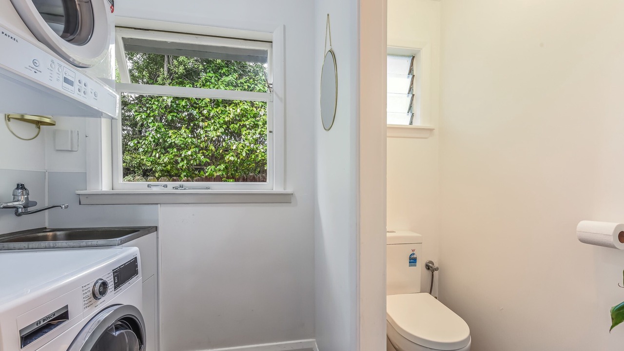 Photo of Bathroom in Blenheim